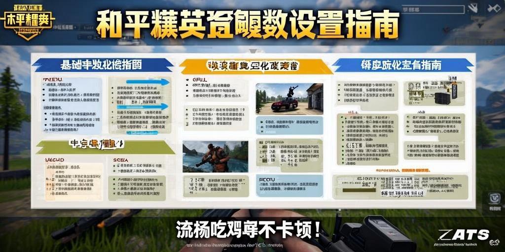 和平精英《恶魔之眼》辅助